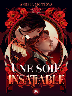 cover image of Une soif insatiable (e-book)